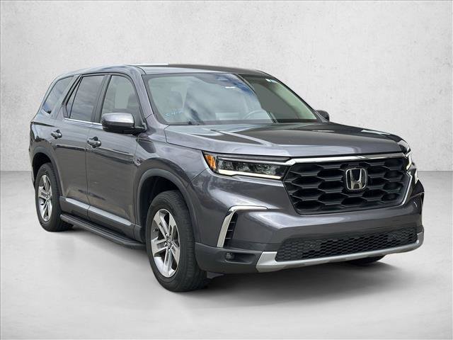 Used 2023 Honda Pilot EX-L image 3