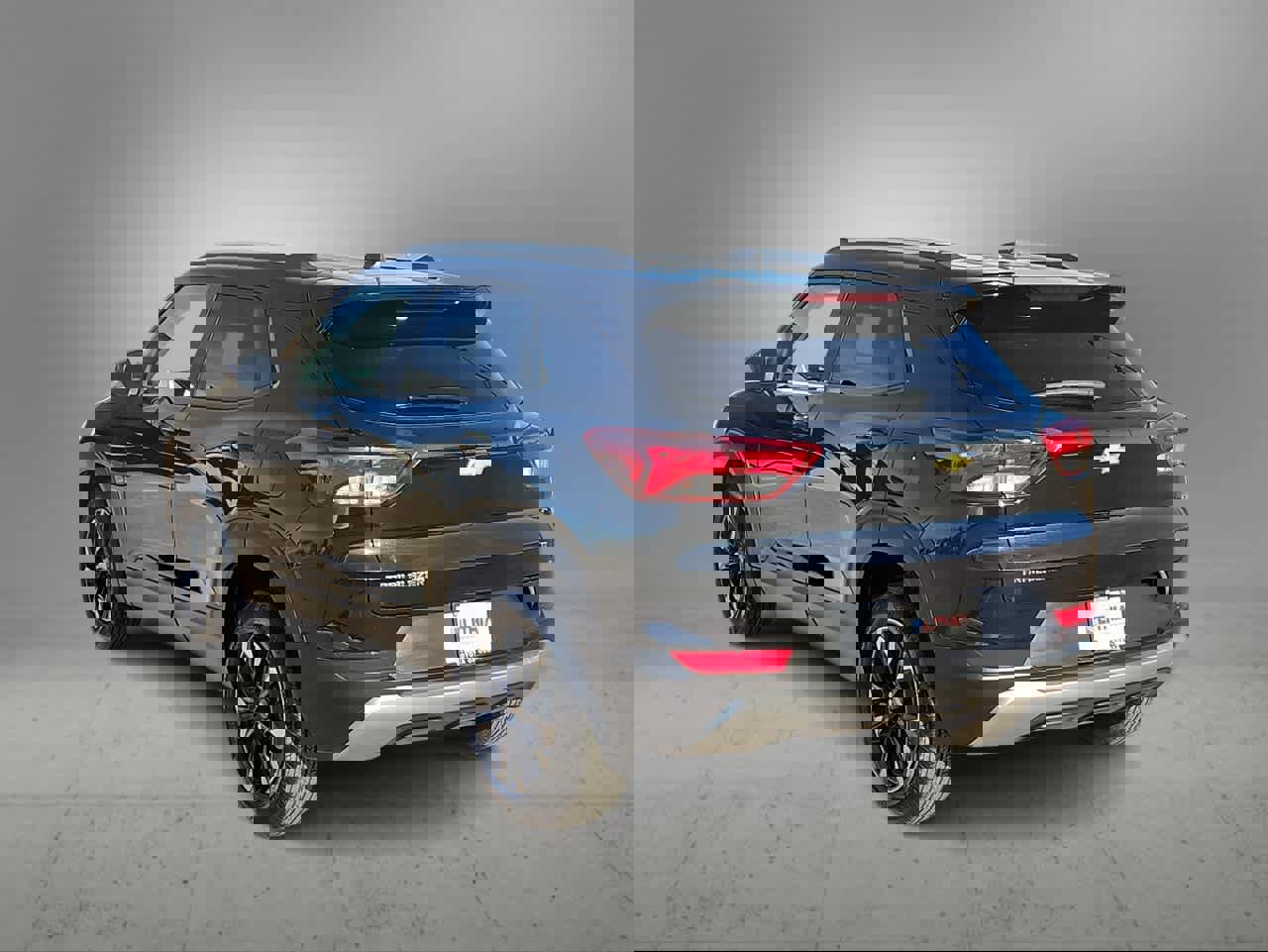 Used 2023 Chevrolet TrailBlazer LT image 6