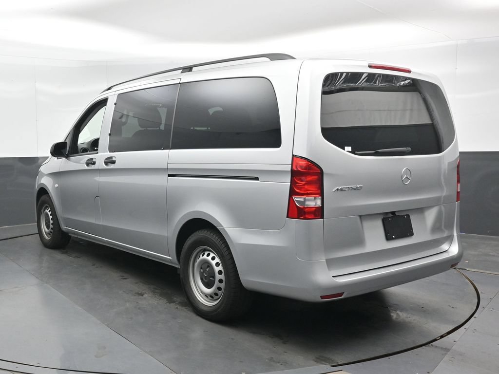 Used 2023 Mercedes-Benz Metris Passenger image 11