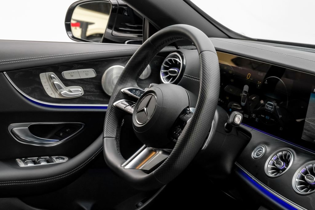 Used 2023 Mercedes-Benz E 450 Cabriolet image 15