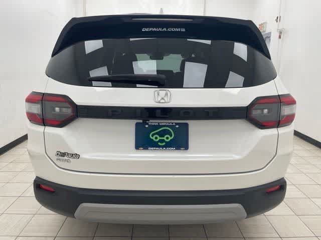 Used 2023 Honda Pilot EX-L image 21