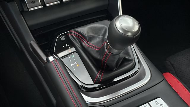 New 2026 Subaru BRZ Limited RWD image 23