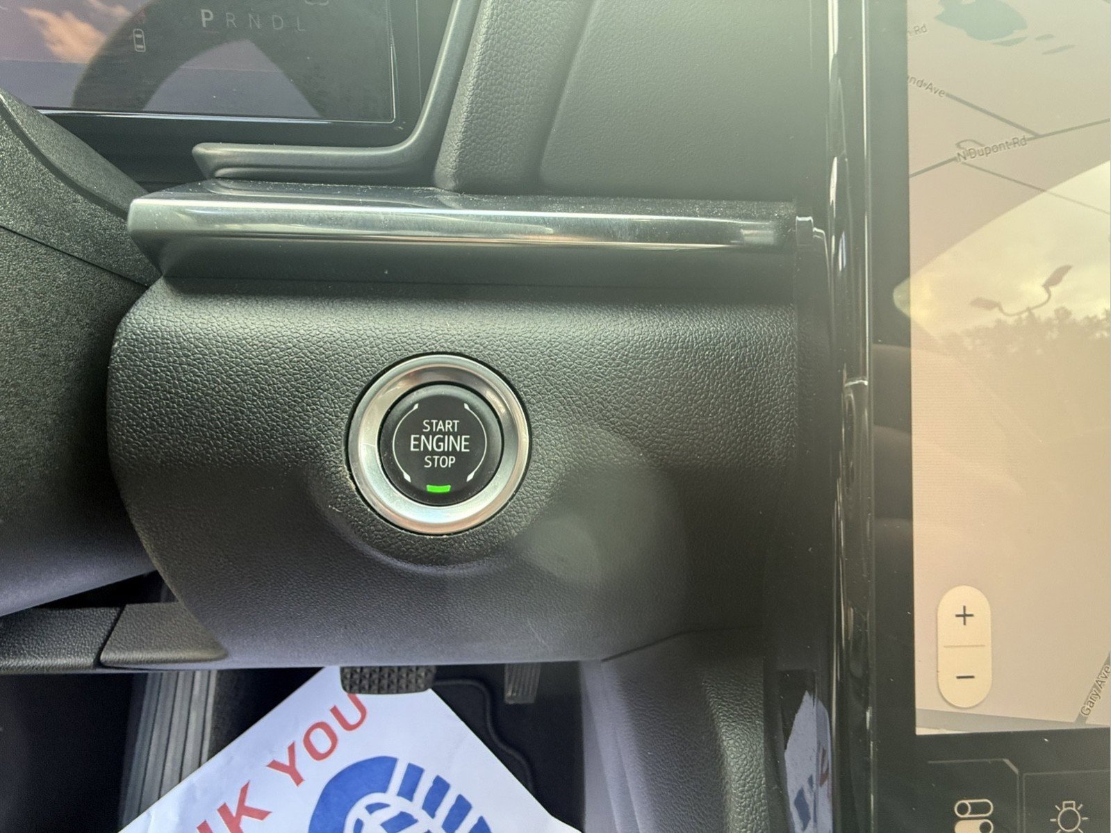 Used 2025 GMC Terrain Elevation AWD/4WD image 16