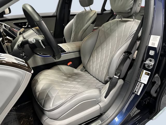 Used 2022 Mercedes-Benz S 500 4MATIC image 28