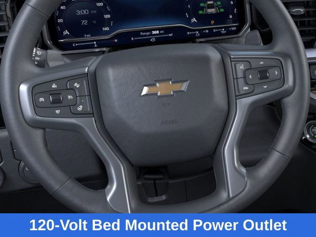 New 2026 Chevrolet Silverado 1500 LT image 20