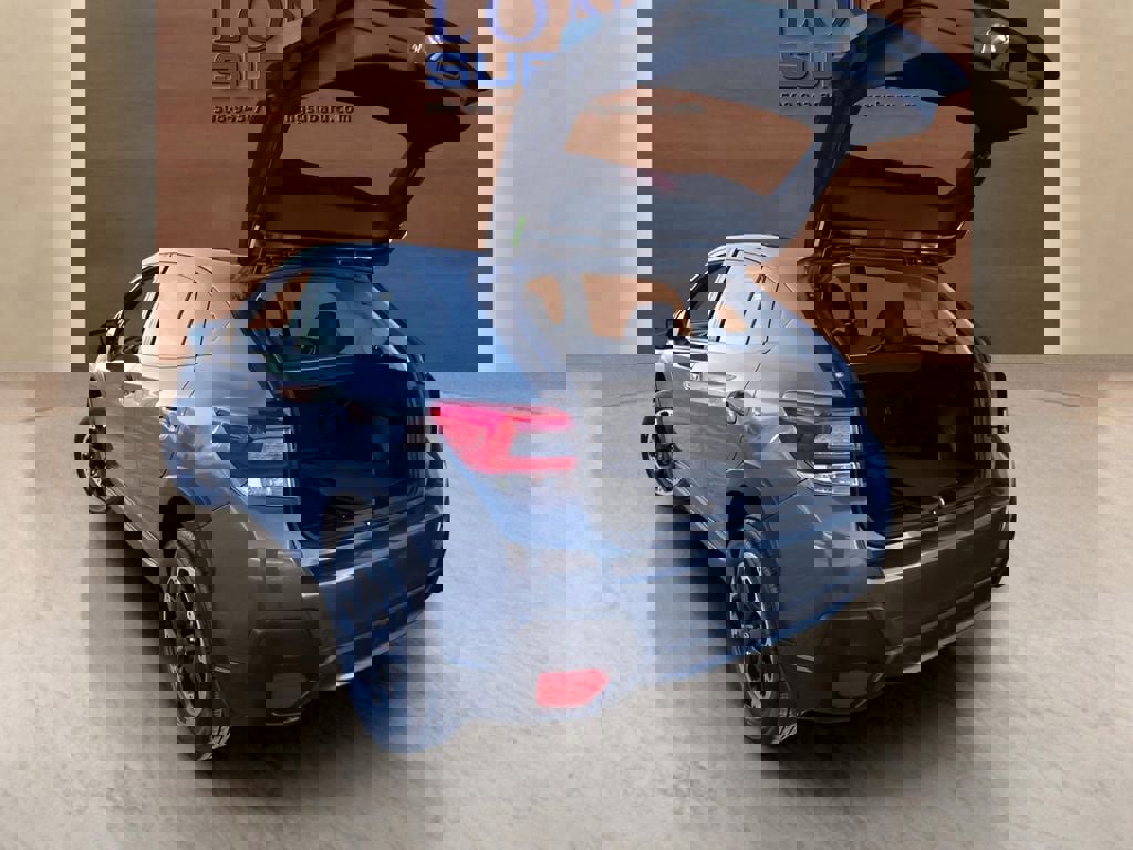 Used 2023 Subaru Crosstrek 2.0i Premium image 10