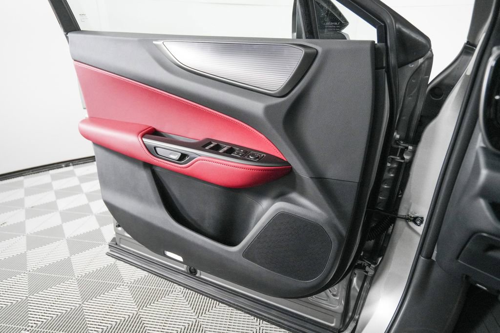 New 2026 Lexus NX 350 F Sport image 10