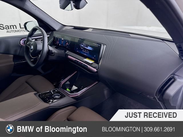 Used 2026 BMW X3 xDrive30 w/ Premium Package AWD/4WD image 30