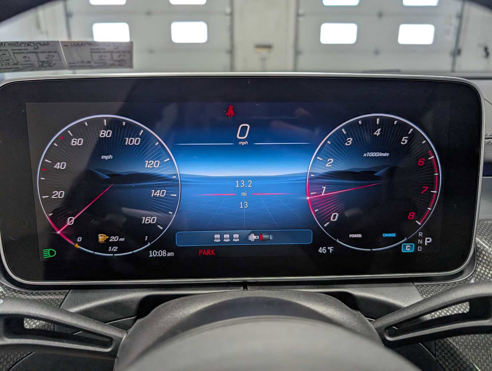 New 2026 Mercedes-Benz C 300 4MATIC Sedan image 28