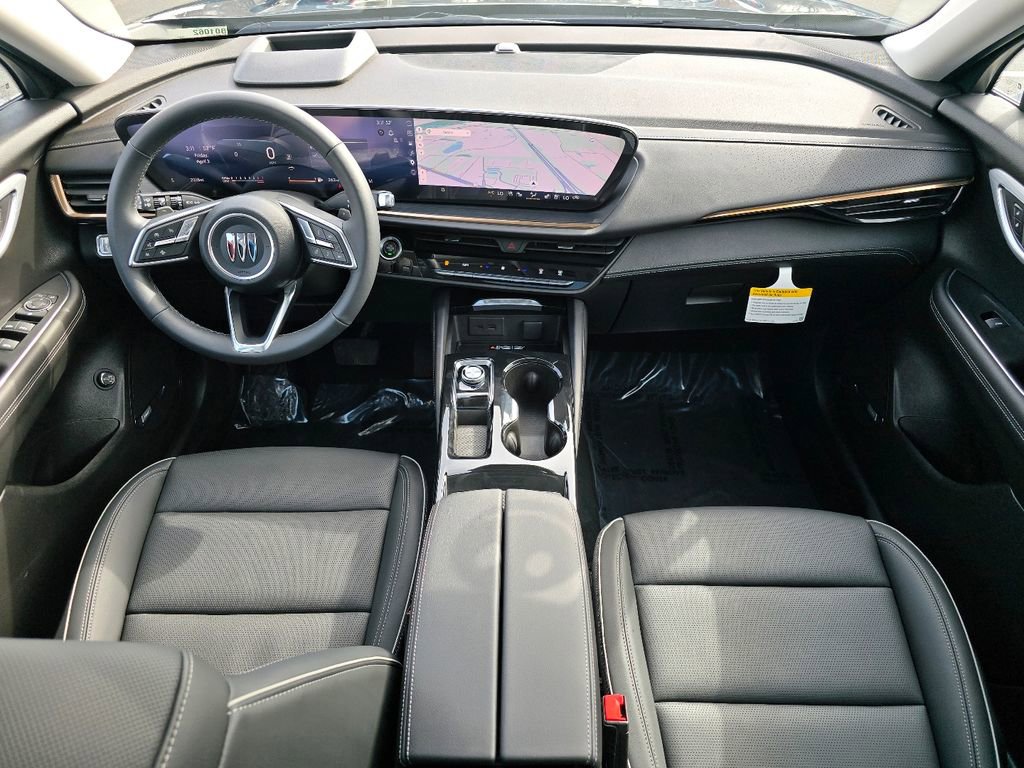 New 2026 Buick Envision Avenir image 29