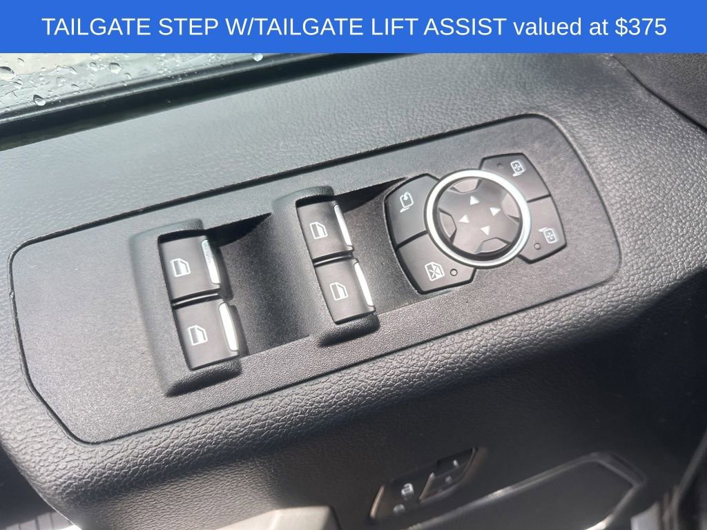 Used 2019 Ford F150 Lariat image 17