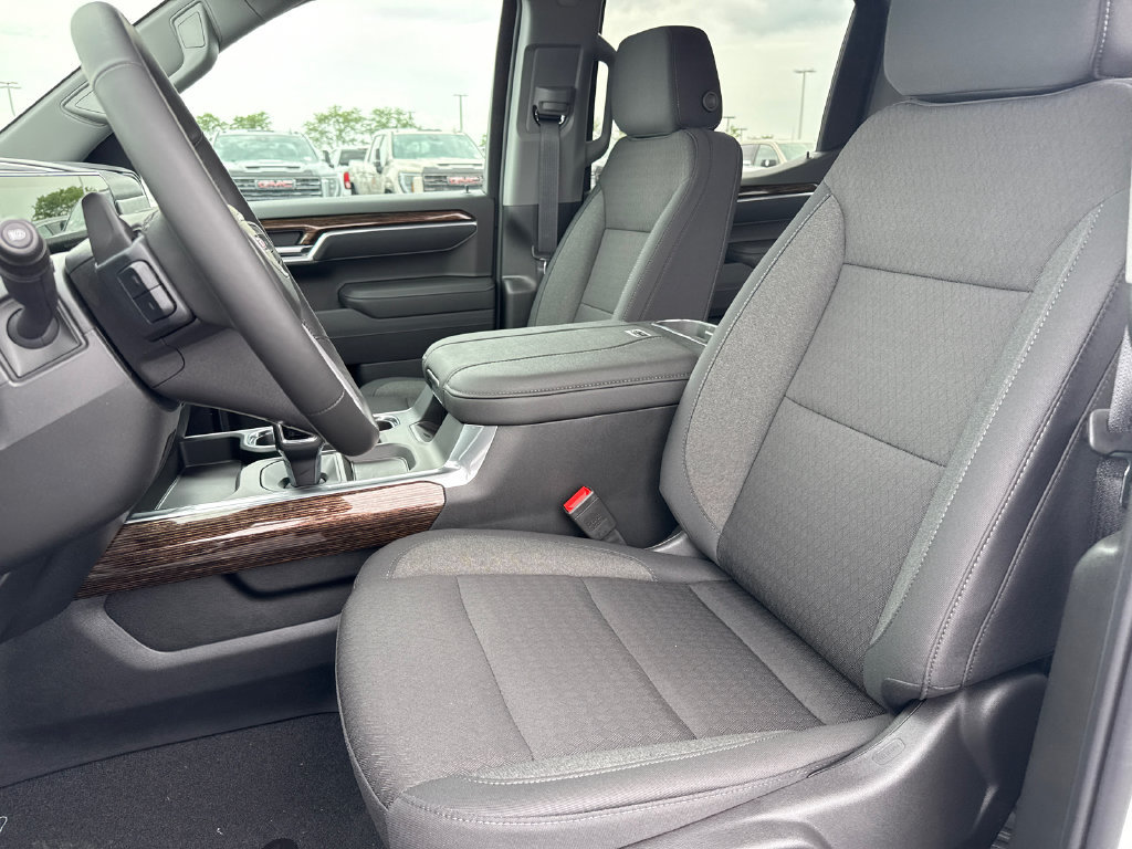 New 2026 GMC Sierra 1500 Elevation w/ Preferred Package AWD/4WD image 15
