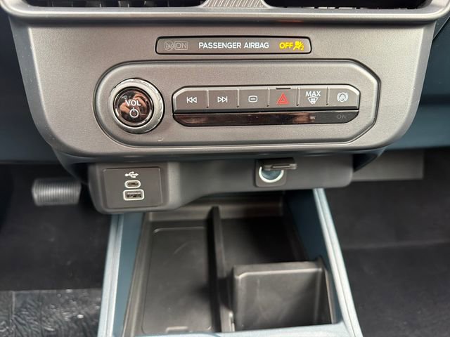 New 2026 Ford Maverick XL FWD image 29