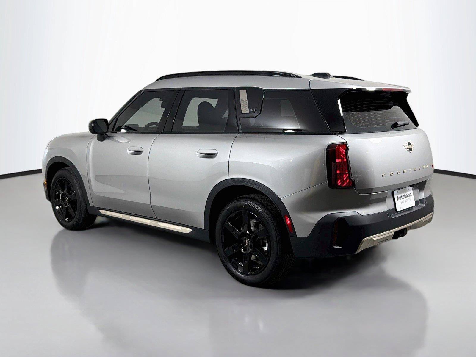 New 2027 MINI Cooper Countryman S AWD/4WD image 6