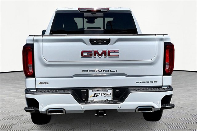 New 2026 GMC Sierra 1500 Denali image 5