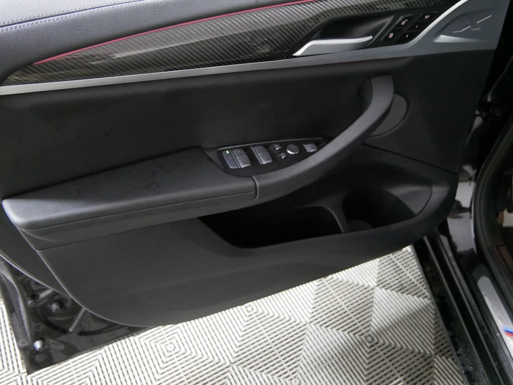 Used 2023 BMW X3 M40i AWD/4WD image 14