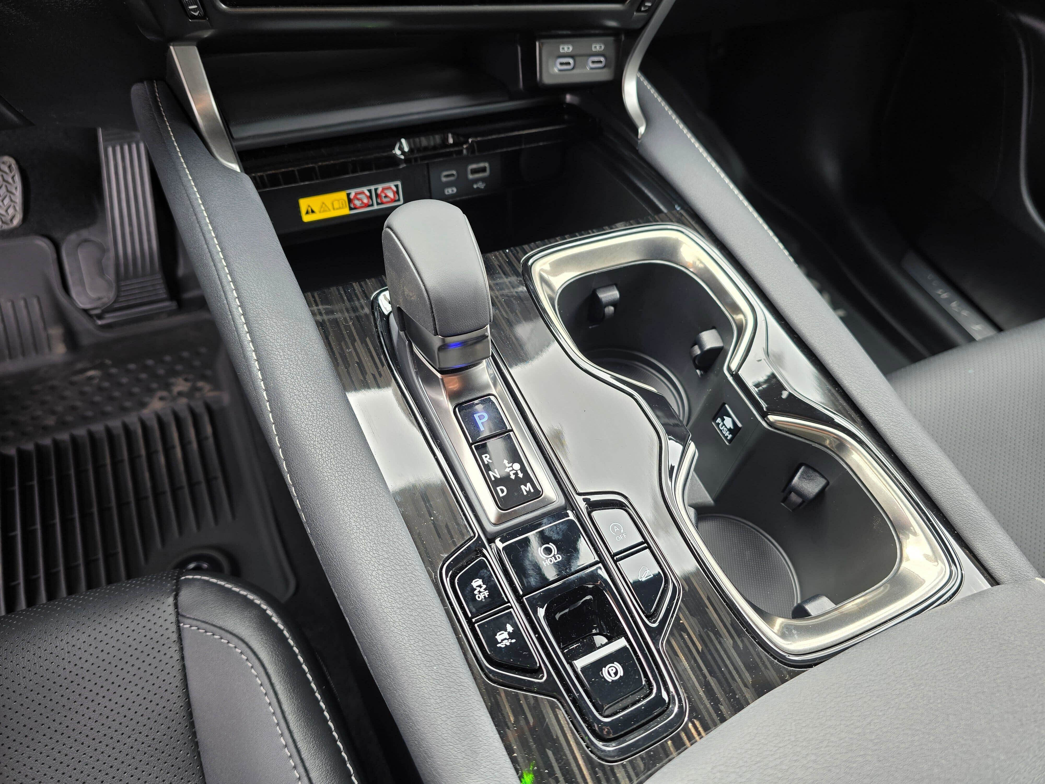 Used 2026 Lexus RX 350 Premium w/ Cold Area Package image 29