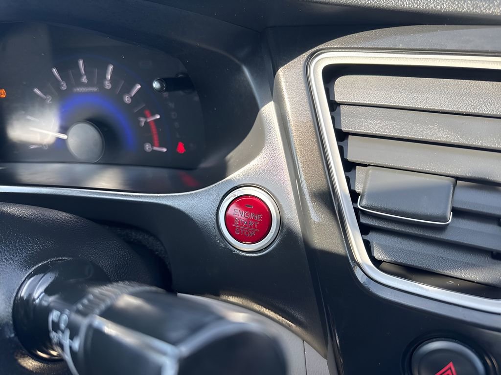 Used 2014 Honda Civic EX-L image 21