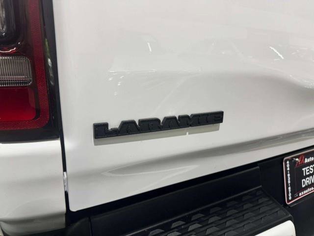 Used 2023 RAM 1500 Laramie AWD/4WD image 11