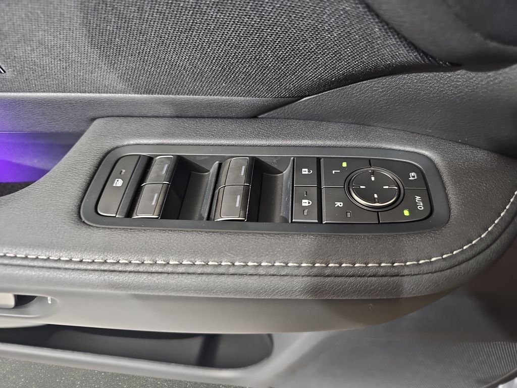 New 2026 Lexus TX 350 AWD w/ Technology Package image 27