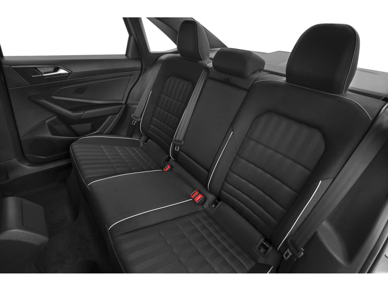 Used 2023 Volkswagen Jetta Sport FWD image 44