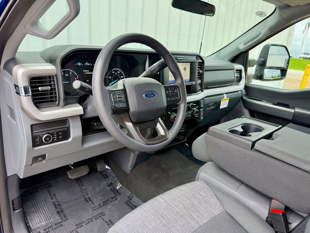 New 2026 Ford F250 XLT AWD/4WD image 10
