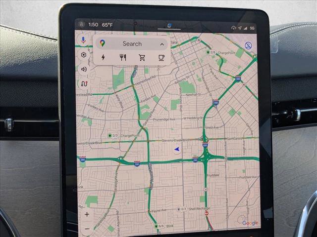 New 2025 Volvo EX90 Ultra w/ Protection Package Premier image 14