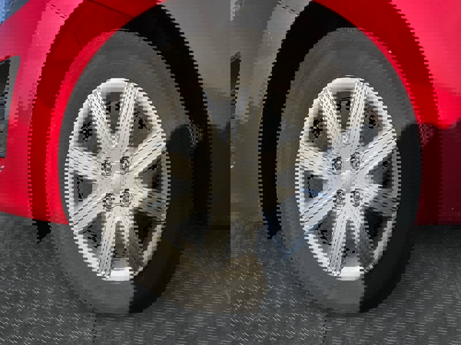 Used 2023 Kia Rio S image 15