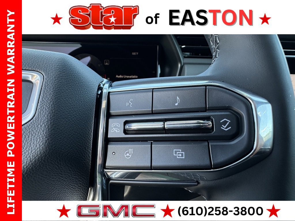 New 2026 GMC Terrain Elevation w/ Technology Package II image 20