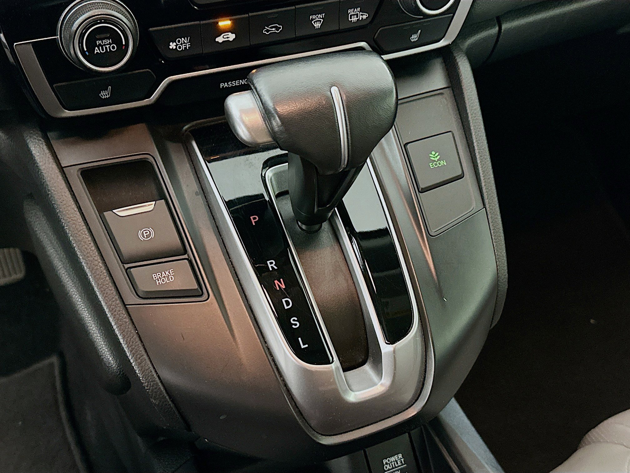 Used 2018 Honda CR-V EX-L image 24