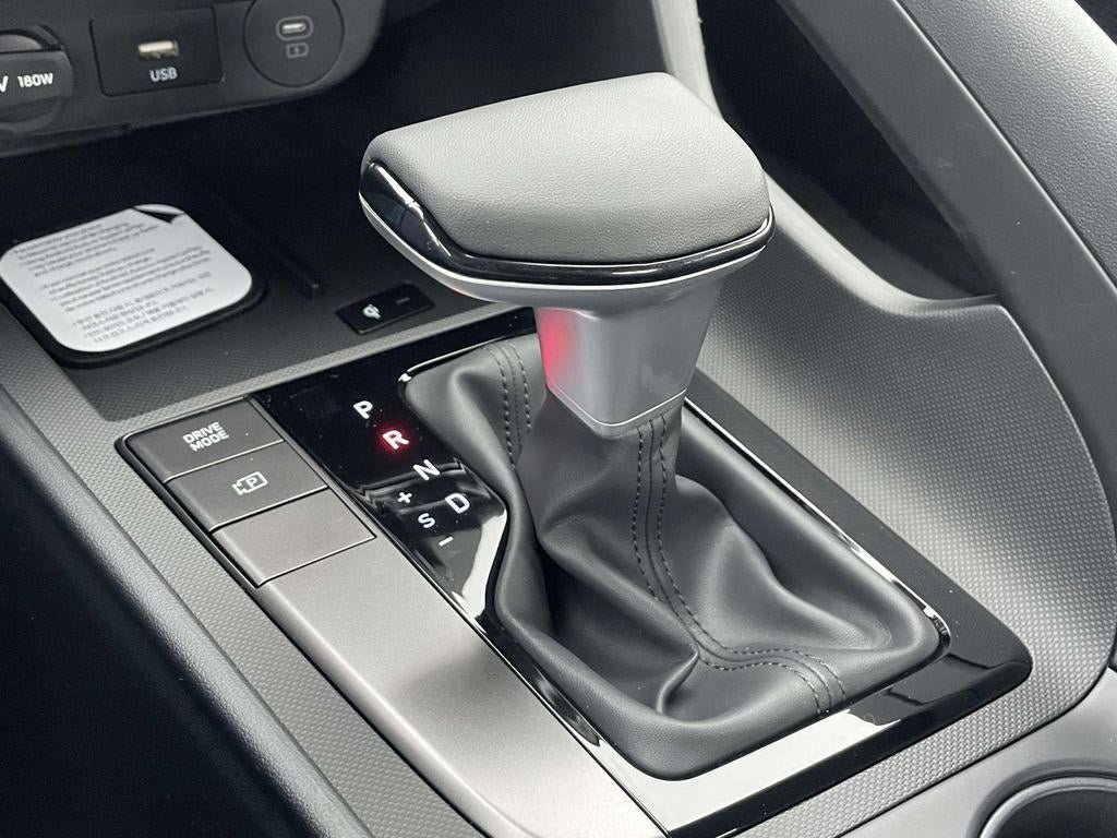New 2026 Hyundai Elantra Sport image 34