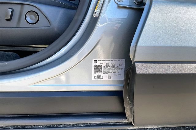Used 2026 Chevrolet Equinox LT w/ Convenience Package II AWD/4WD image 19