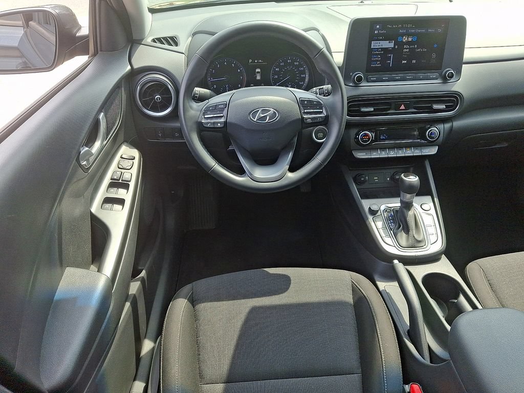 Used 2022 Hyundai Kona SEL w/ Convenience Package AWD/4WD image 11