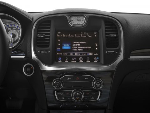 Used 2016 Chrysler 300 Limited w/ Driver Convenience Group image 12