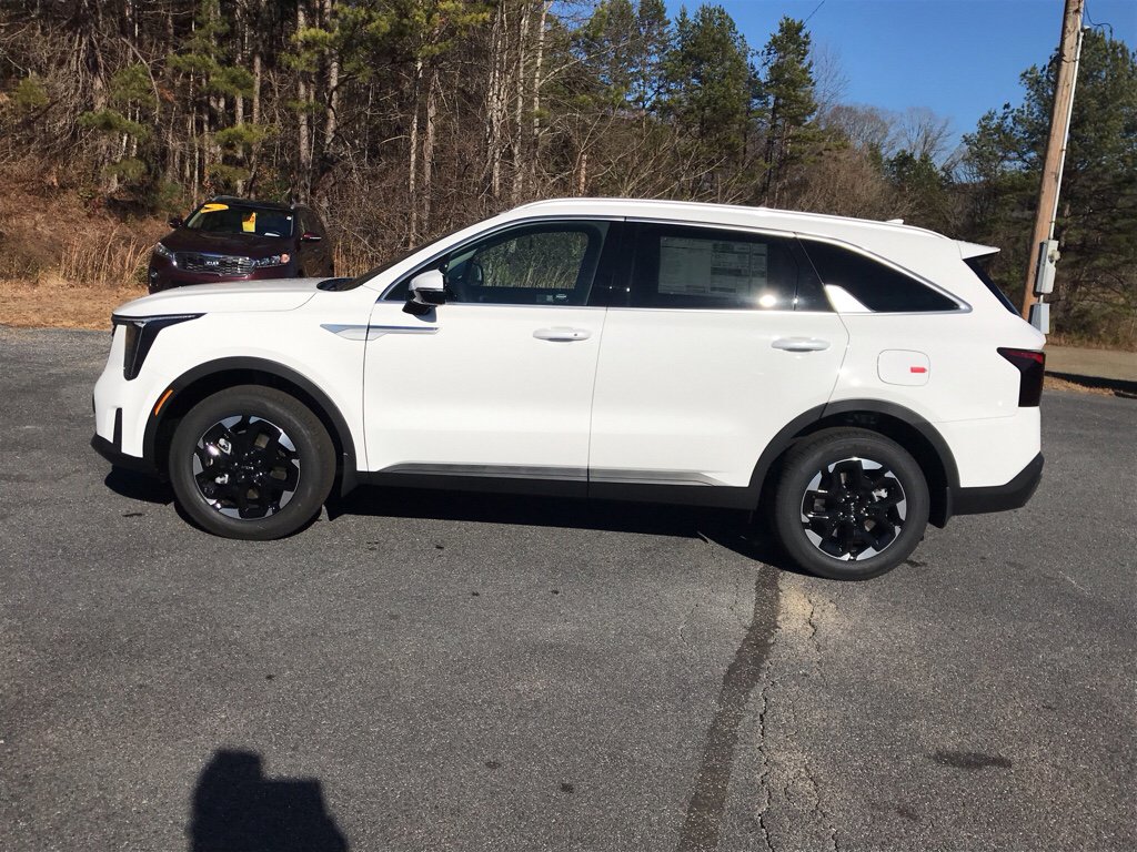 New 2026 Kia Sorento S image 35