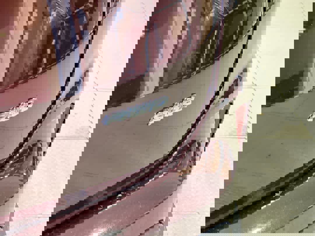 Used 2022 Ford Edge SEL w/ Convenience Package image 12