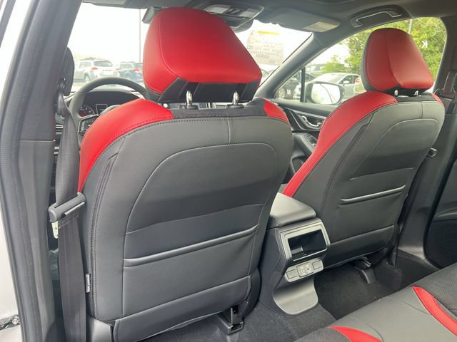New 2026 Subaru WRX Limited AWD/4WD image 33