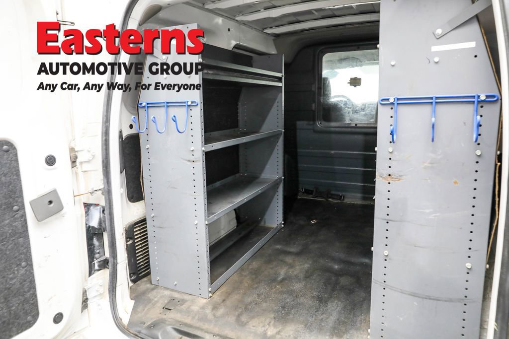 Used 2019 Nissan NV200 SV w/ Navigation Package image 22