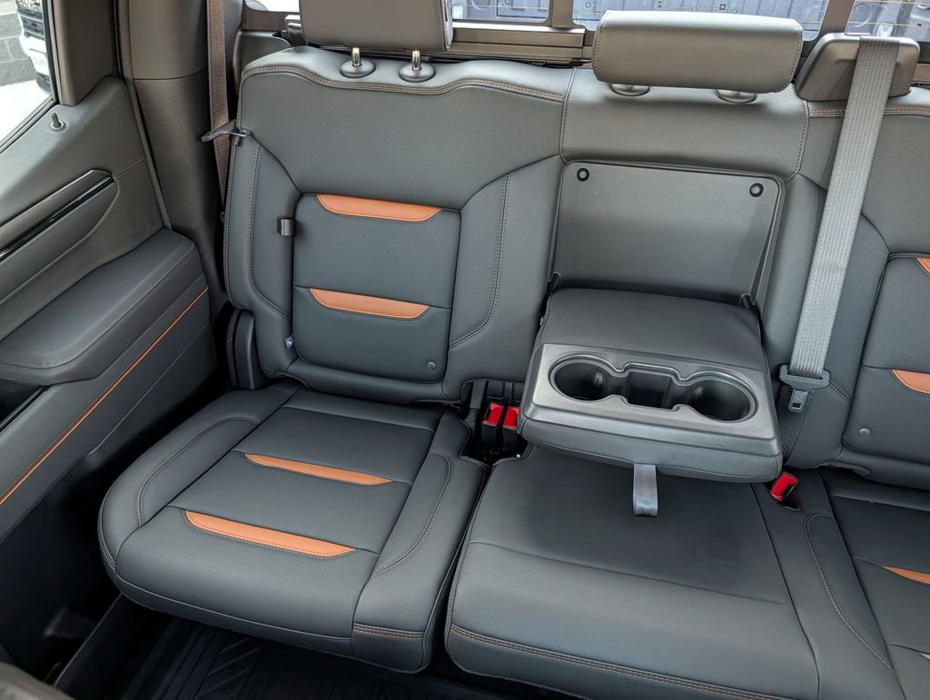 New 2026 GMC Sierra 1500 AT4 w/ Technology Package image 39