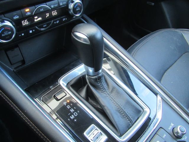 Used 2018 MAZDA CX-5 Grand Touring w/ Premium Package image 49