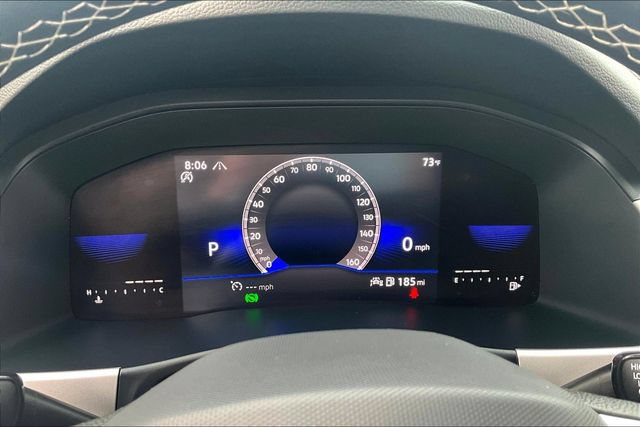 Used 2023 Volkswagen Atlas SE AWD/4WD image 13