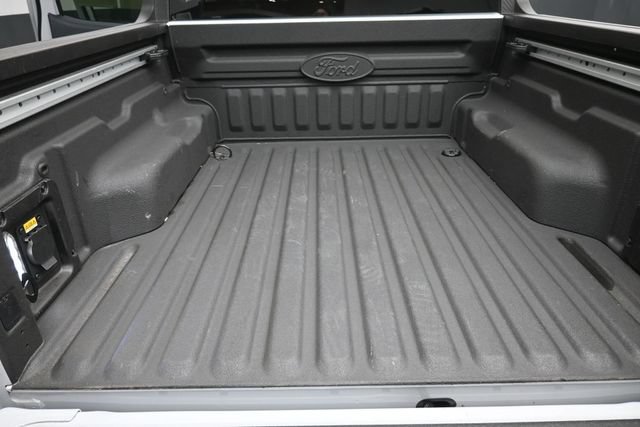 Certified 2025 Ford Maverick Lariat AWD/4WD image 25
