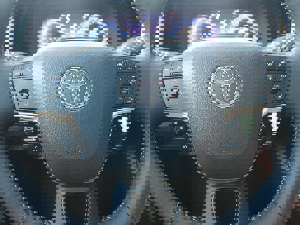 New 2026 Toyota Crown Signia image 30