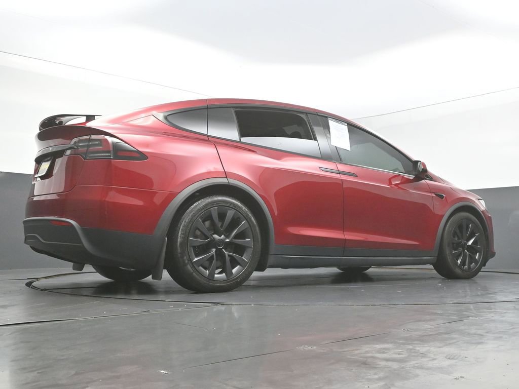 Used 2023 Tesla Model X image 43