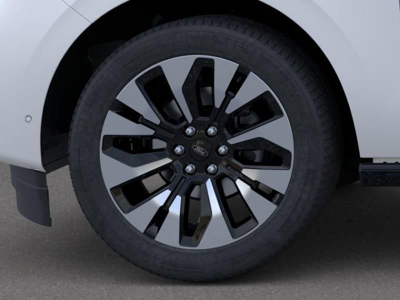 New 2025 Ford Expedition Max Platinum w/ Platinum Ultimate Package AWD/4WD image 19