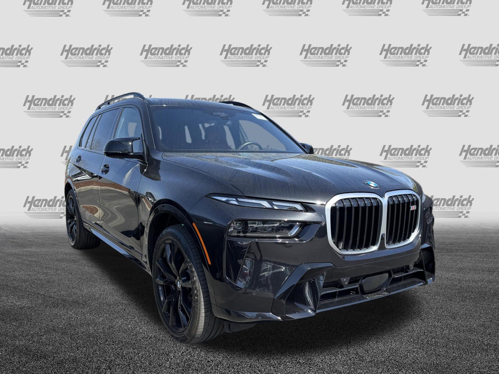 Used 2026 BMW X7 M60i image 2