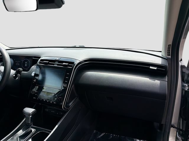 Certified 2024 Hyundai Tucson SEL FWD image 27