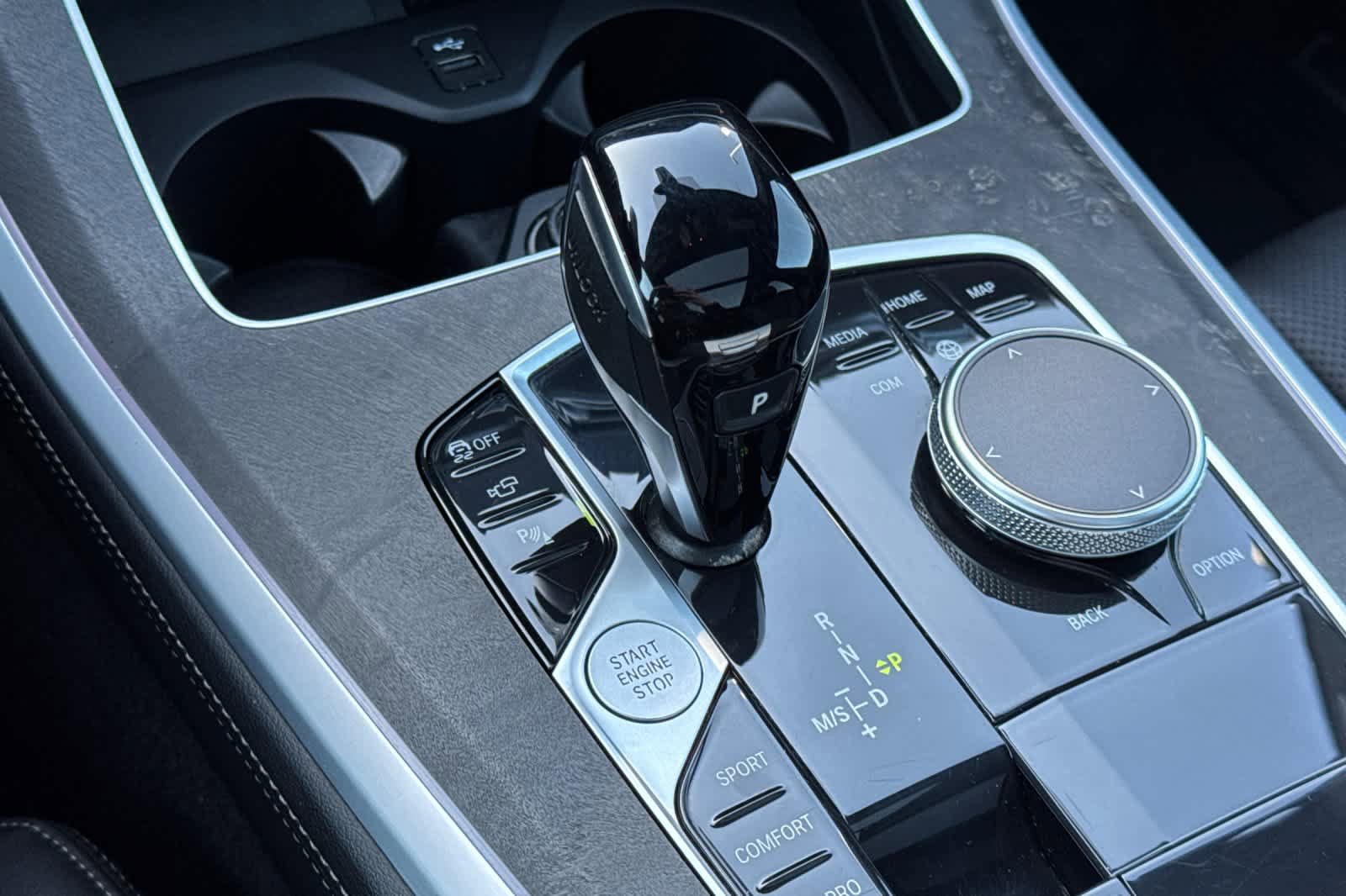 Used 2023 BMW X5 xDrive40i w/ Premium Package image 22