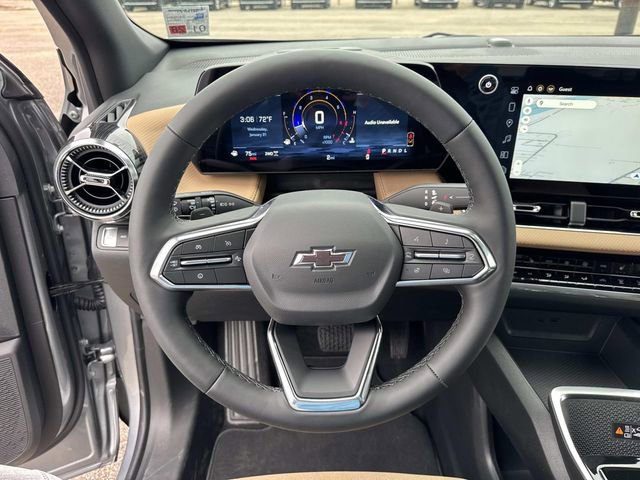 New 2026 Chevrolet Equinox ACTIV image 46