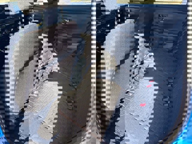 New 2026 Honda HR-V Sport image 10